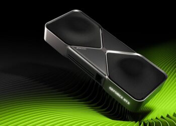 NVIDIA Unveils Plans for First American-Made AI Supercomputers!