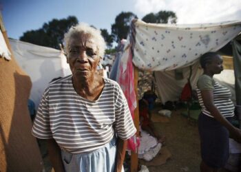 Uruguay’s Remarkable Achievement: The Lowest Elderly Poverty Rate in Latin America!