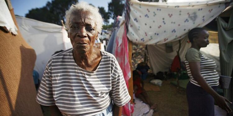 Uruguay’s Remarkable Achievement: The Lowest Elderly Poverty Rate in Latin America!