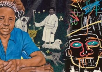 Exploring the Journey of Black Artists Who Are Leaving America