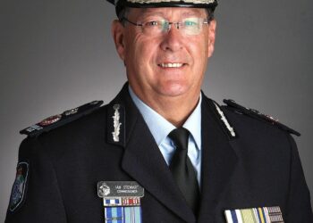 Major General Antony Anderson Takes on New Role as Jamaica’s Ambassador to the U.S