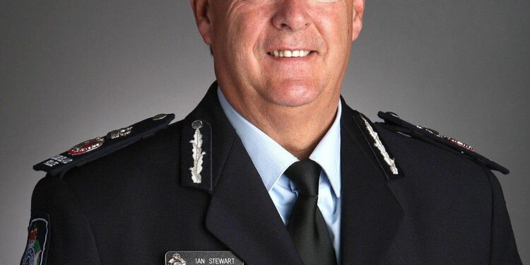 Major General Antony Anderson Takes on New Role as Jamaica’s Ambassador to the U.S