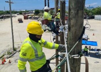 Cayman Islands Power Grid Set for Over $400 Million Upgrade!