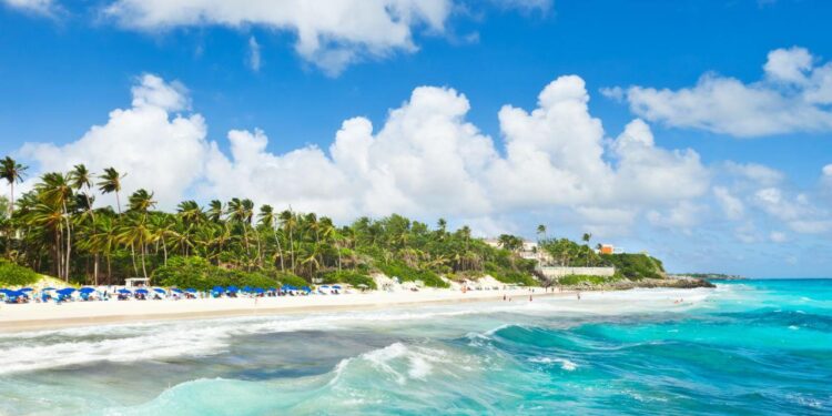 Barbados Takes Bold Step: Ditching Queen Elizabeth as Head of State