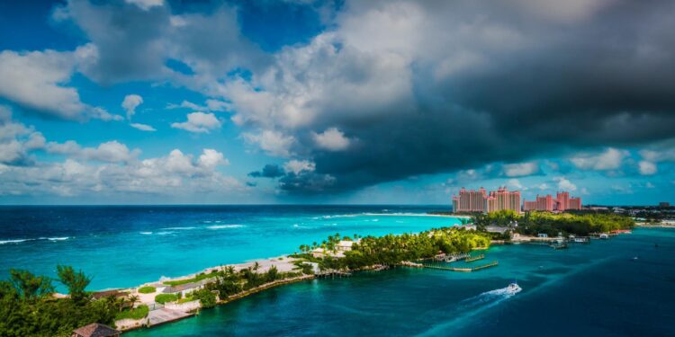 The Bahamas Joins the Ranks as a New Shareholder in CAF!