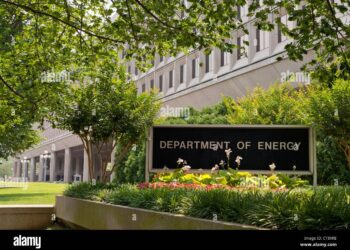 Energy Department Unveils Urgent Measures to Revitalize Puerto Rico’s Power Grid