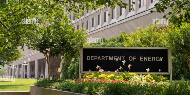 Energy Department Unveils Urgent Measures to Revitalize Puerto Rico’s Power Grid