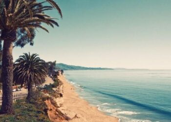 Discover the Hidden Gems of Santa Barbara: Your Ultimate Travel Guide!