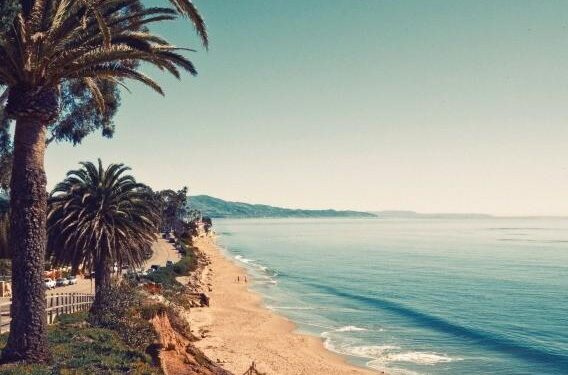 Discover the Hidden Gems of Santa Barbara: Your Ultimate Travel Guide!