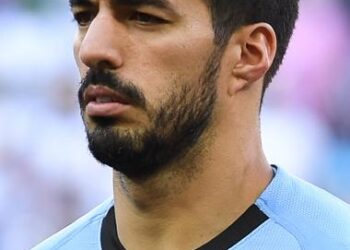 Suárez’s Last-Minute Heroics Propel Uruguay to Thrilling 4-3 Shootout Victory Over Canada for Copa America Bronze!