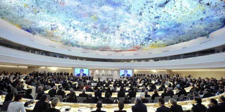 Human Rights Council Revives Investigation into Nicaragua Amid UN Tensions