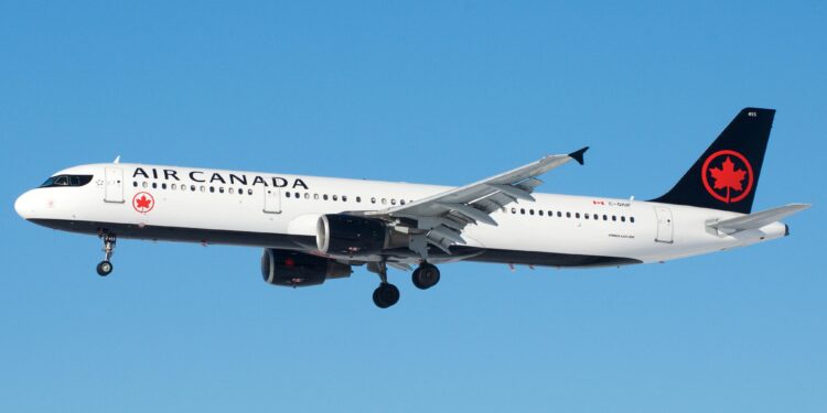 Air Canada Expands Horizons: Discover 4 Exciting New Destinations and 13 Fresh Routes in Latin America!