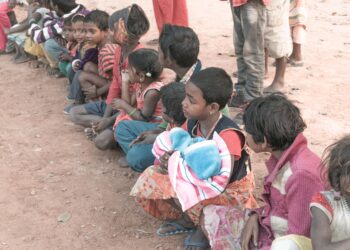 Hope in Crisis: Salesian Missionaries Serve Meals to 2,300 Young Haitians