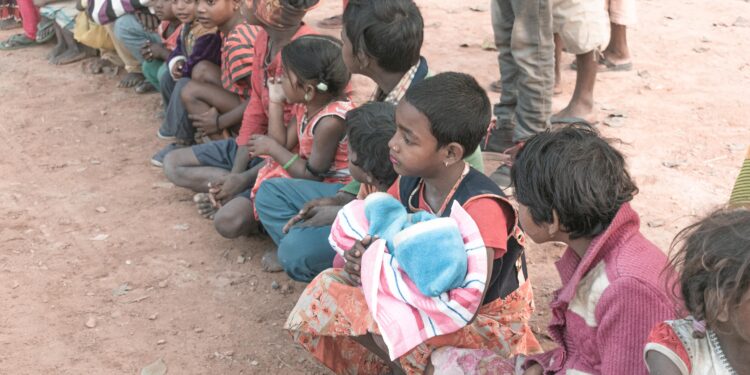 Hope in Crisis: Salesian Missionaries Serve Meals to 2,300 Young Haitians