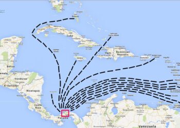 10 Fascinating Insights into the Early Migration of West Indians to the U.S