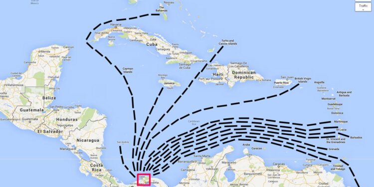 10 Fascinating Insights into the Early Migration of West Indians to the U.S