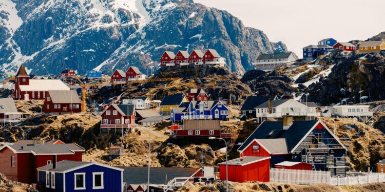 Inside Greenland’s Perspective on Trump: A Local’s Insight