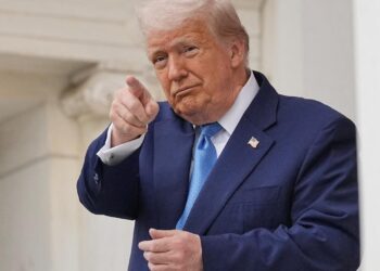 Trump’s Ambitious Plan: The Rise of a Controversial Surveillance Network to Monitor Americans