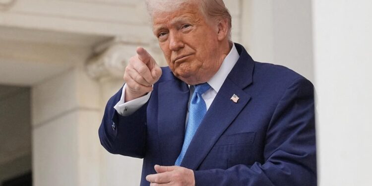 Trump’s Ambitious Plan: The Rise of a Controversial Surveillance Network to Monitor Americans