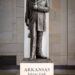 Honoring Arkansas: The Johnny Cash Statue at the U.S. Capitol Celebrates History and Progress