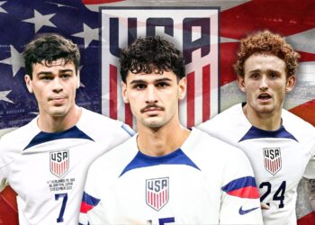 Don’t Miss the Action: USMNT Faces Off Against Panama in Concacaf Nations League Semifinal!