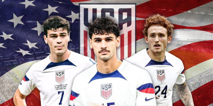 Don’t Miss the Action: USMNT Faces Off Against Panama in Concacaf Nations League Semifinal!