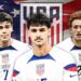Don’t Miss the Action: USMNT Faces Off Against Panama in Concacaf Nations League Semifinal!