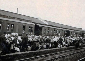 After 33 Years, A Life Torn Apart: The Story of Deportation