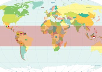 From Rainforest to Riches: How a Tiny Nation is Transforming into a Petrostate