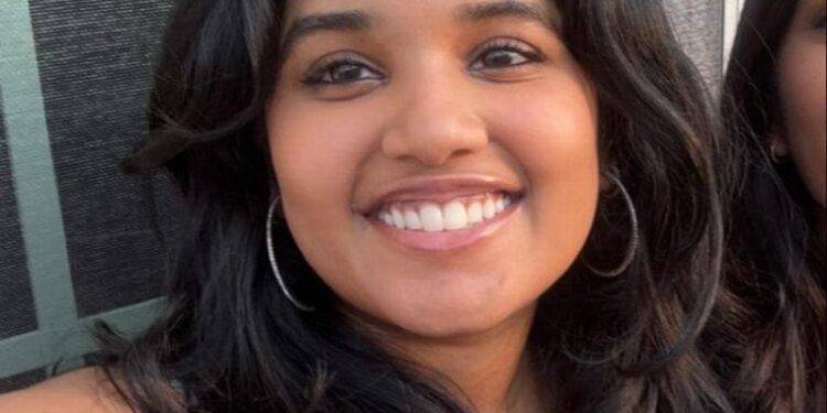 Urgent Search for Missing US College Student Last Spotted Strolling on Dominican Republic Beach