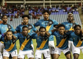 Bahamas and USA Surge into Semifinals: A Thrilling Journey Unfolds!