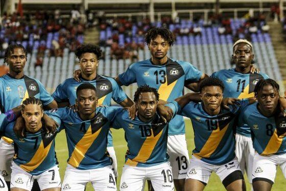 Bahamas and USA Surge into Semifinals: A Thrilling Journey Unfolds!