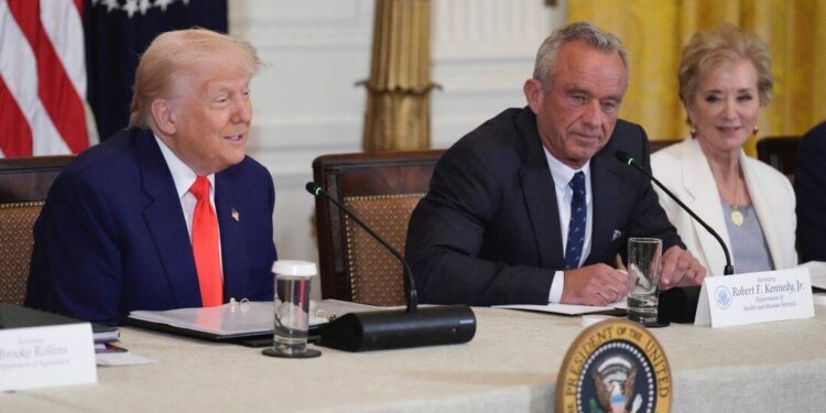 Unveiling the Truth: The MAHA Report’s Mysterious Missing Studies