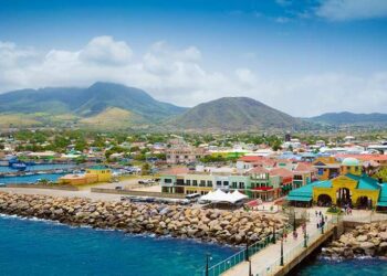Is St. Kitts Safe? Your Essential Guide for 2025!