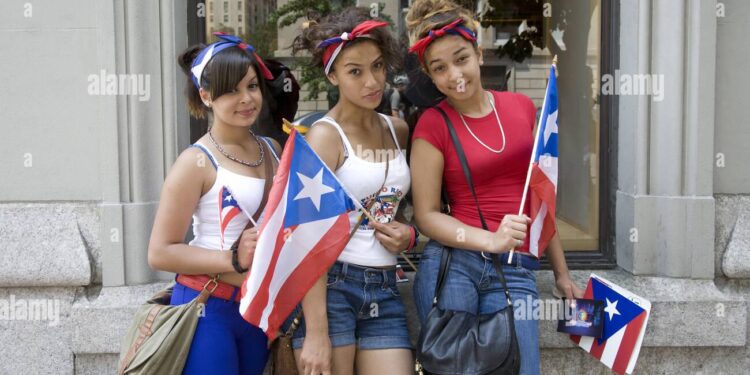 Puerto Ricans Express Concerns Over Trump’s New English Language Mandate