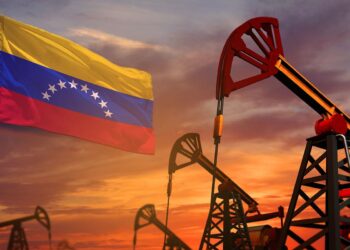 Venezuelan Oil Transactions Wrap Up as US Licenses Reach Expiration