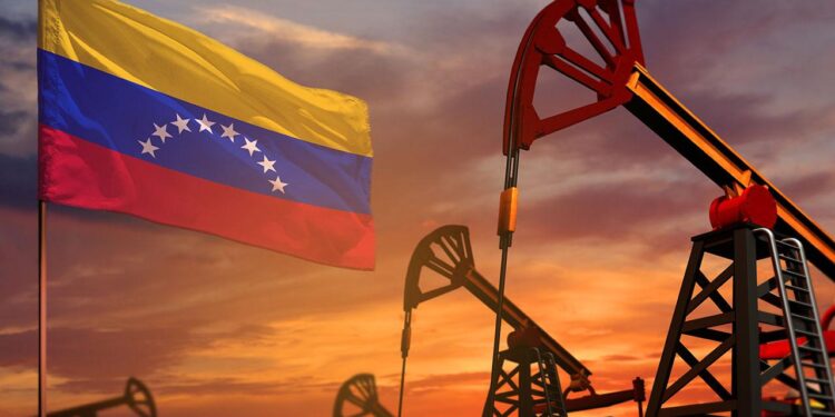 Venezuelan Oil Transactions Wrap Up as US Licenses Reach Expiration