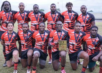 Trinidad & Tobago Triumph Over Barbados to Secure RAN Final Spot Against Mexico!