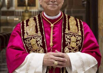 Discovering the Missionary Spirit: Lessons from Pope Leo XIV’s Time in Peru and His Vision for the Church