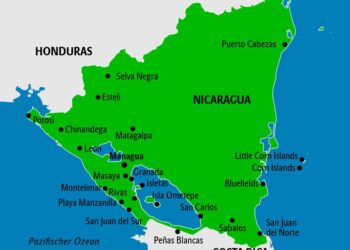 Nicaragua’s Bold Reforms: Expanding Power for President Ortega and His Wife
