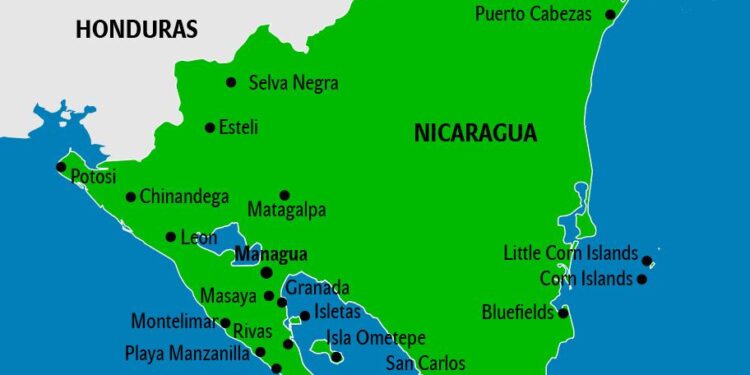 Nicaragua’s Bold Reforms: Expanding Power for President Ortega and His Wife