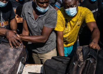 Resilience Amid Uncertainty: The Struggles of Haitian Immigrants in Today’s America