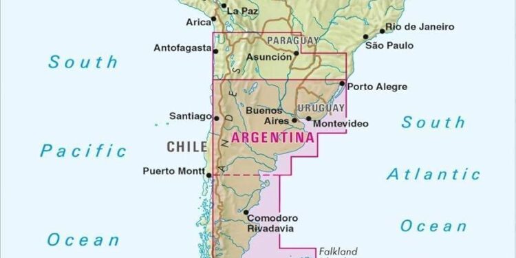 Argentina Clinches 2024 Copa América Title with Thrilling Late Goal Against Colombia!