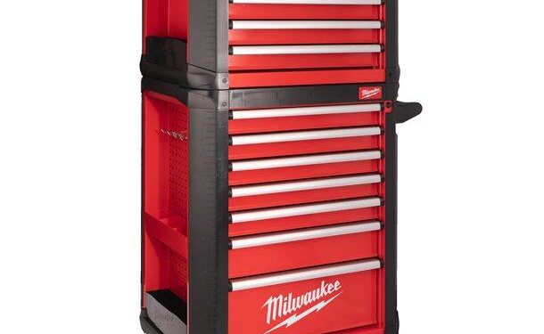 Milwaukee Tool’s Triumph Sparks $16 Billion Development Boom in Mississippi: What You Need to Know!