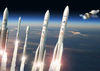 Rockets in the Jungle: Unraveling the Social Unrest in French Guiana