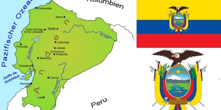 Challenges Ahead: Ecuador’s Next President Confronts Debt, Drought, and Gang Violence