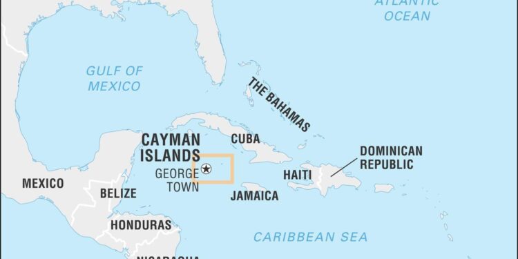 Tragic Snorkeling Adventure Claims Life of US Visitor in the Cayman Islands