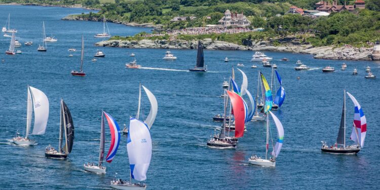 Critical Insights from the 2024 Bermuda Race Safety Review: Addressing Vessel Abandonments