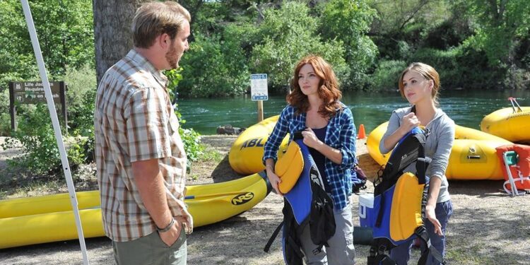 Stunning Eyewitness Footage Reveals Chaos at Colorado Attack Scene