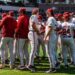 Arkansas Baseball Celebrates Two Freshman All-America Selections!